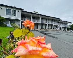 Colonial Lodge Motor Inn