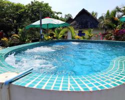 Bohemiaz Resort and Spa Kampot