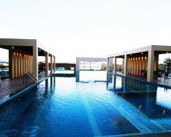 The Contrast i Hotel