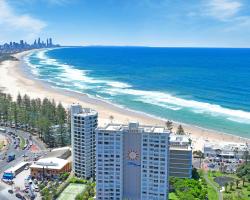 Burleigh Beach Tower