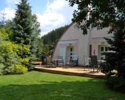 Apartmány Holiday Pec