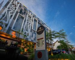 Hotel FortunaGrande Malioboro Yogyakarta