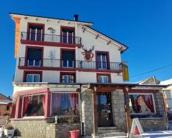 Le Catalan - Hôtel et appartements