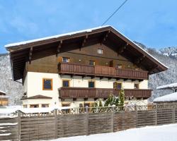 Haus Alpenrose