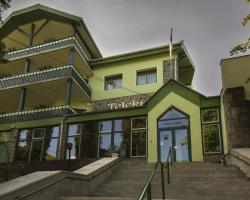 Hostel Teleki