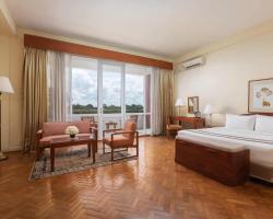 Inya Lake Hotel Yangon