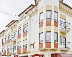 Apartamentos Nazare