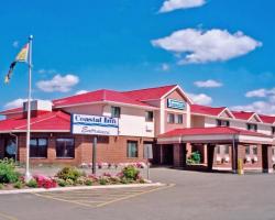 Coastal Inn Moncton/ Dieppe