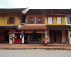Salakphet Guesthouse