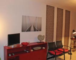 One-Bedroom Apartment Oostende with Sea View 07