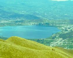 Green House Araque Inn