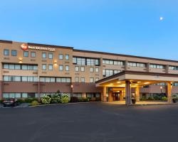 Best Western Plus Reading Inn & Suites