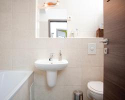 Ludmilla Apartment
