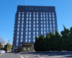 HOTEL ROUTE-INN Ota Minami -Route 407-