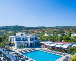 Club Kavala Beach Hotel Assos