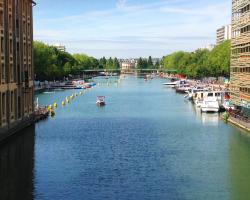 Paris on Water