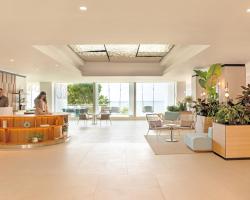 Hotel Delfino Taranto