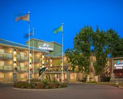 Accent Inns Victoria