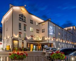 Taurus Hotel & SPA