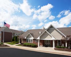 Residence Inn By Marriott Pittsburgh Airport