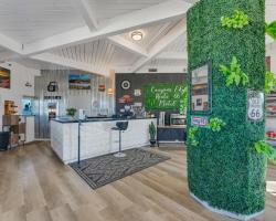 Canyon's Edge Route 66 Motel