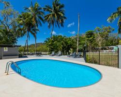 Kipara Tropical Rainforest Retreat