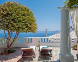 Stolios Skopelos - Panoramic Seaview Gems