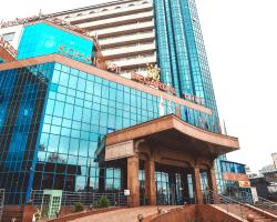 Grand Aiser Hotel