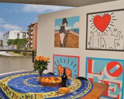 One-Bedroom Apartment Verona 0 01
