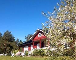 Westerby Gård