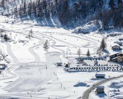 Albergo Gran Paradiso