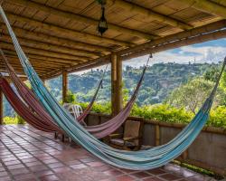 The Secret Garden Manizales