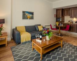 PREMIER SUITES Dublin, Leeson Street