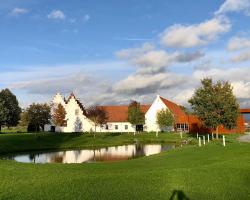 Ferme Delgueule