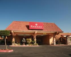 Ramada by Wyndham Fresno North