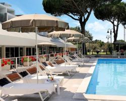 PFA Hotel La Darsena - Follonica