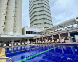 Hotel Dorado Plaza Bocagrande - All Inclusive