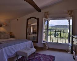 Hotel Le Mas Trilles