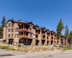 Kirkwood Mountain Resort Properties