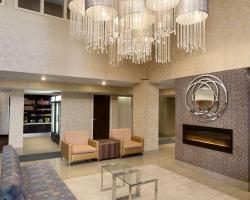 Park Inn by Radisson Toronto-Markham