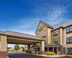 Country Inn & Suites by Radisson, Salisbury, MD