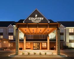 Country Inn & Suites by Radisson, Minneapolis West, MN