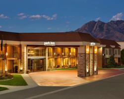 Park Inn by Radisson Salt Lake City -Midvale