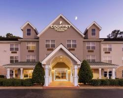 Country Inn & Suites by Radisson, Tuscaloosa, AL