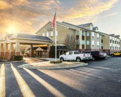Country Inn & Suites by Radisson, El Dorado, AR
