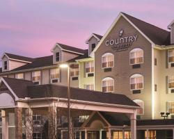 Country Inn & Suites by Radisson, Bentonville South - Rogers, AR