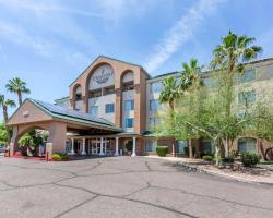 Country Inn & Suites by Radisson, Mesa, AZ