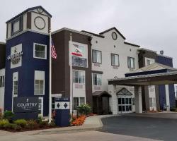 Country Inn & Suites by Radisson, San Carlos, CA