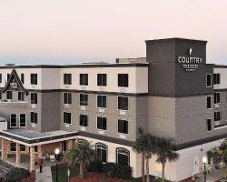 Country Inn & Suites by Radisson, Port Canaveral, FL