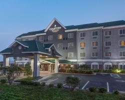 Country Inn & Suites by Radisson, St Petersburg - Clearwater, FL